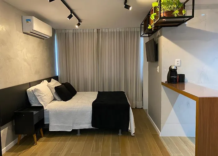 Apartamento Studio Maceió