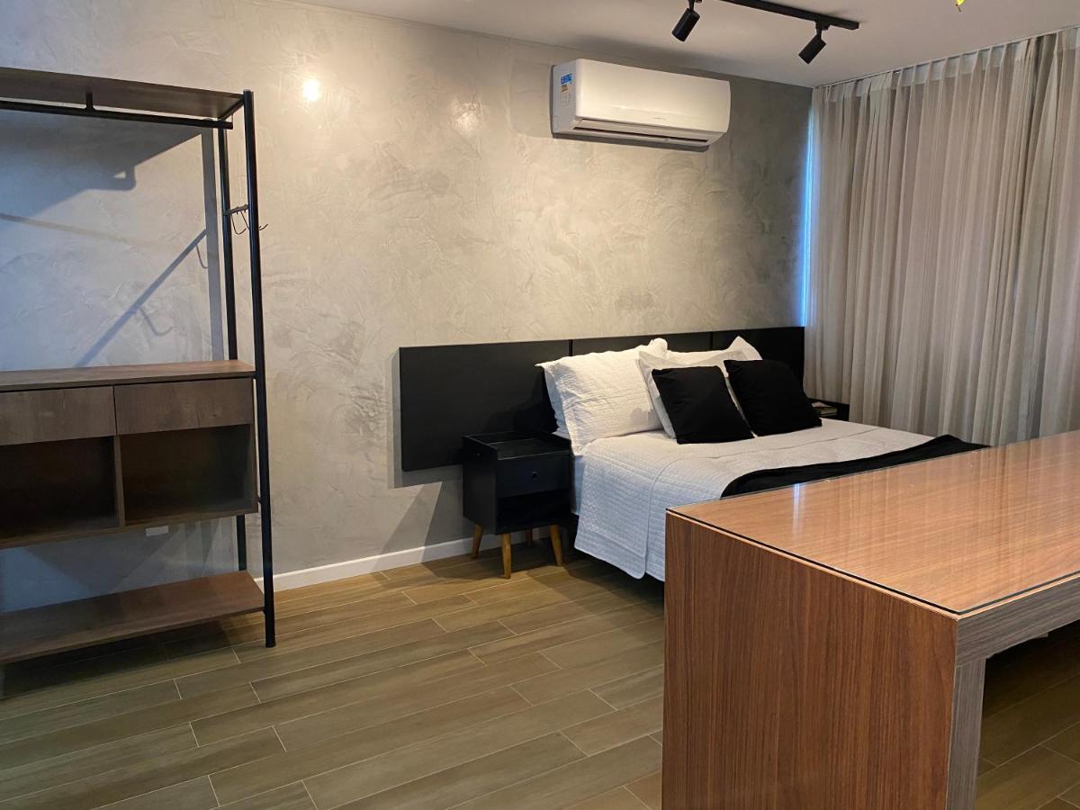 Apartamento Studio Maceió *