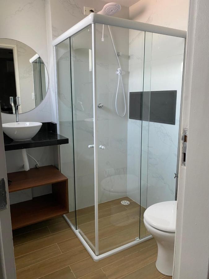Apartamento Studio Maceió