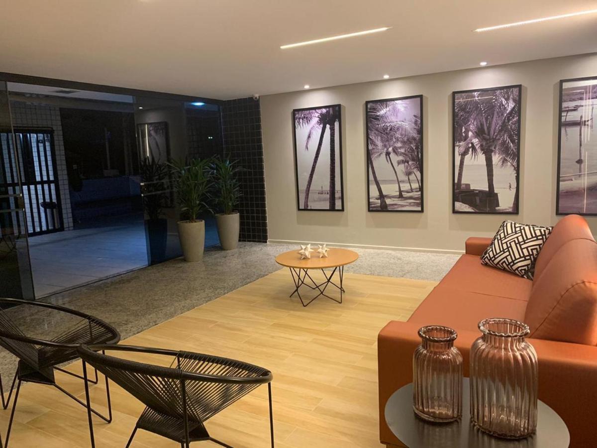 Apartamento Studio Maceió Apartamento Maceió