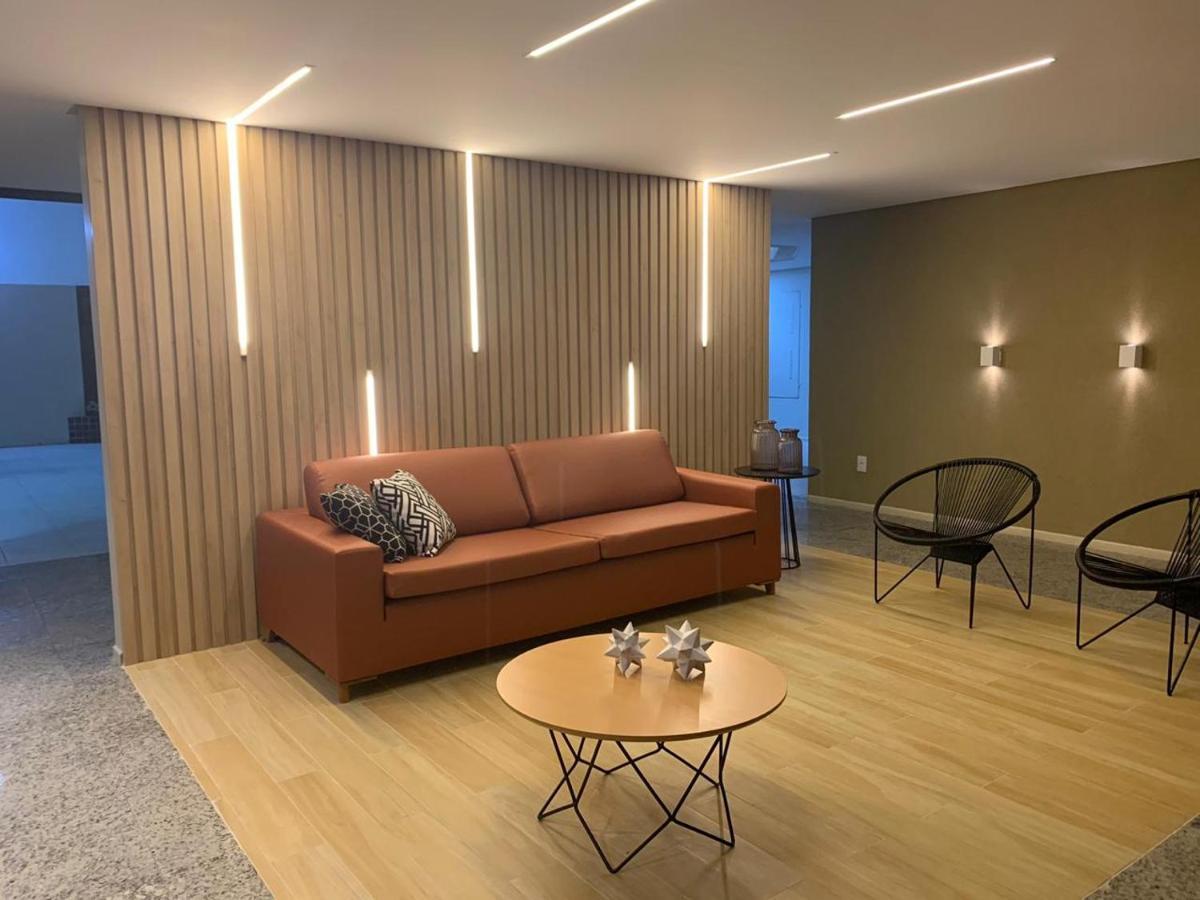 Apartamento Studio Maceió Apartamento Maceió