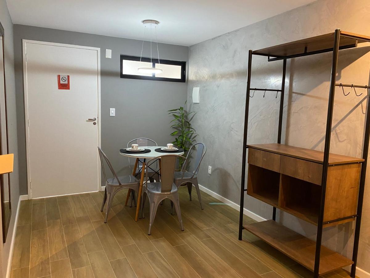 Apartamento Apartamento Studio Maceió