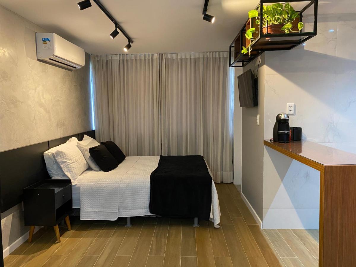 Apartamento Apartamento Studio Maceió Maceió