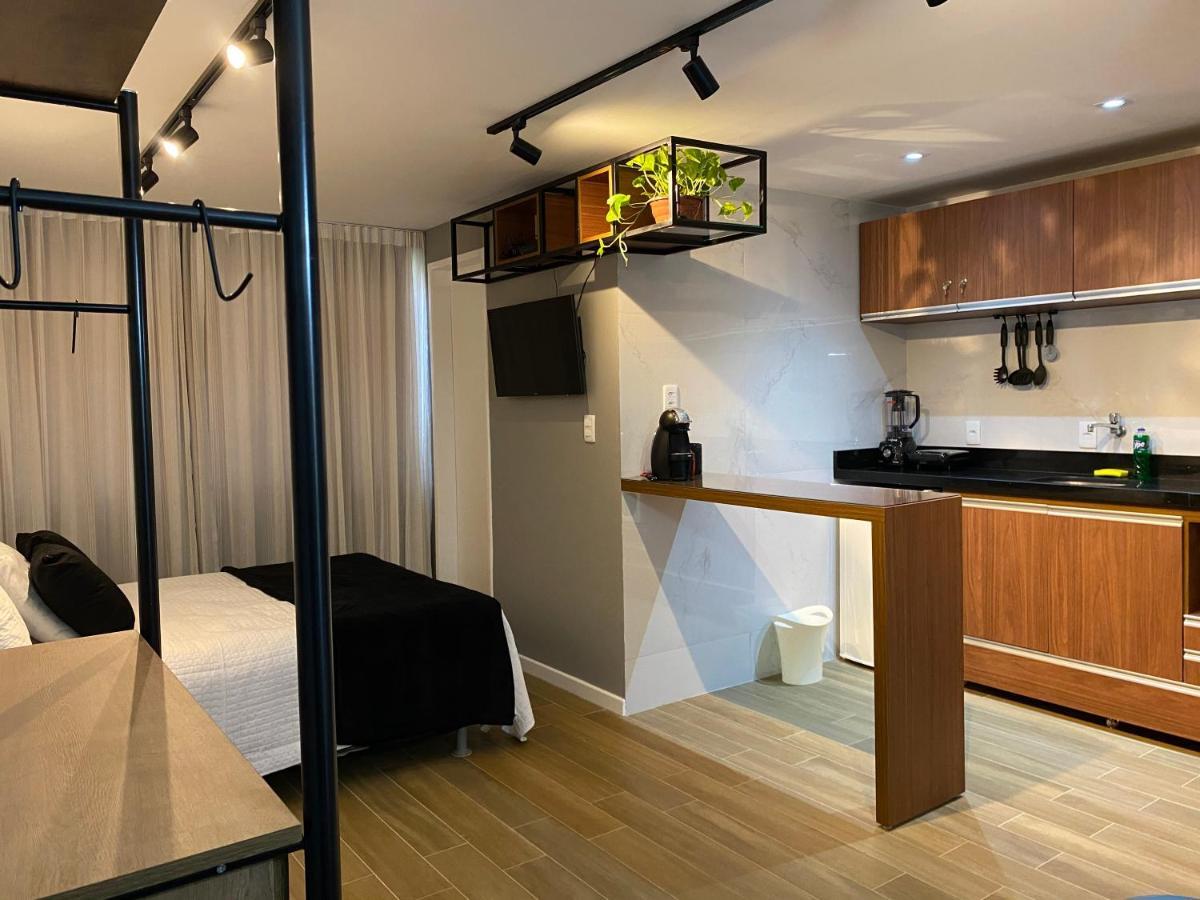 Apartamento Apartamento Studio Maceió Maceió