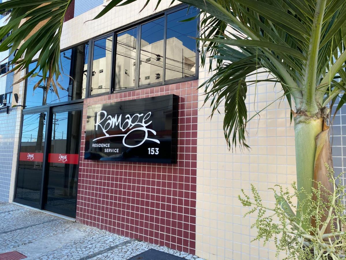 Apartamento Apartamento Studio Maceió Maceió