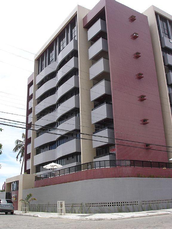 Apartamento Studio Maceió Apartamento *