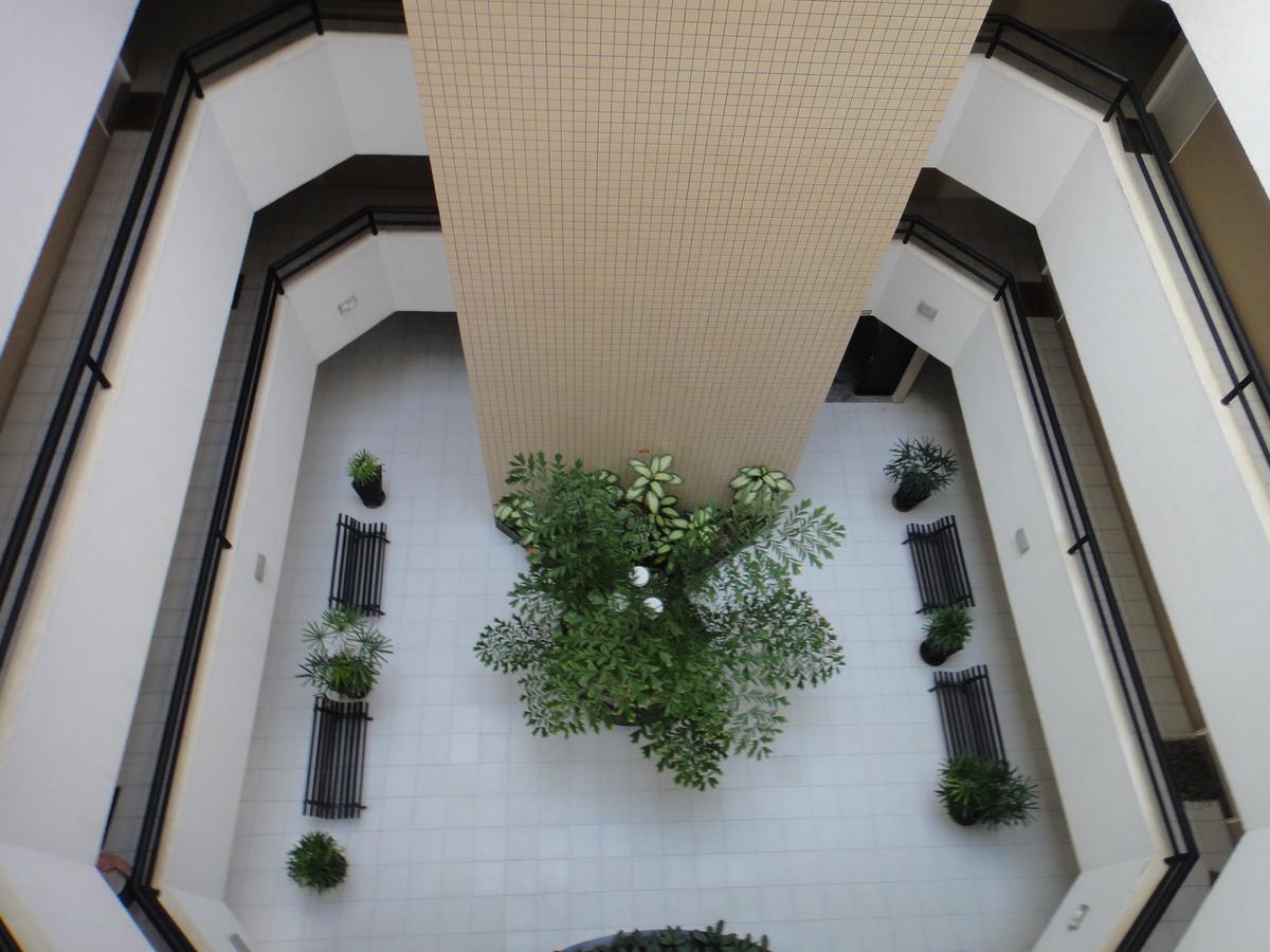 Apartamento Studio Maceió Apartamento *